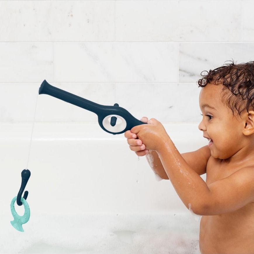 Boon Cast Fishing Rod