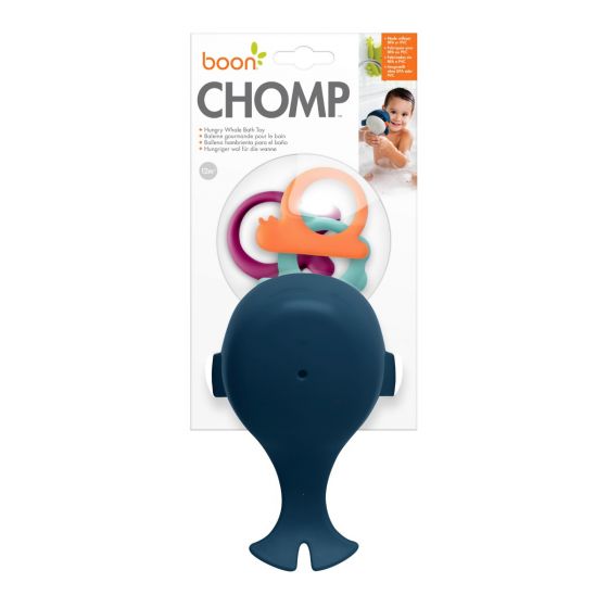 Boon Chomp Hungry Whale