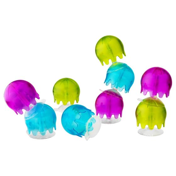 Boon Jellies Suction Bath Toys