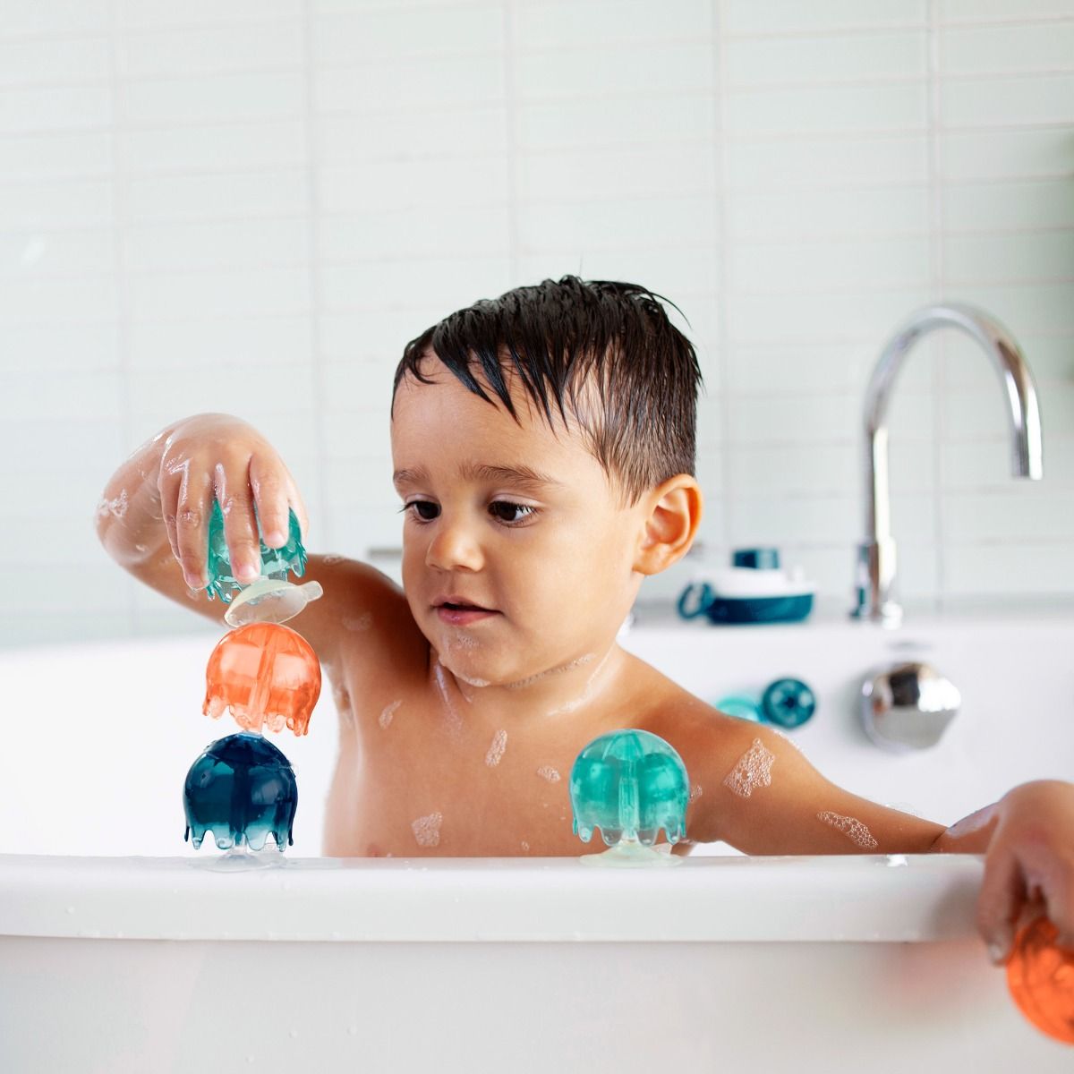 Boon Jellies Suction Bath Toys