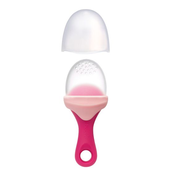 Boon Pulp Silicone Feeder