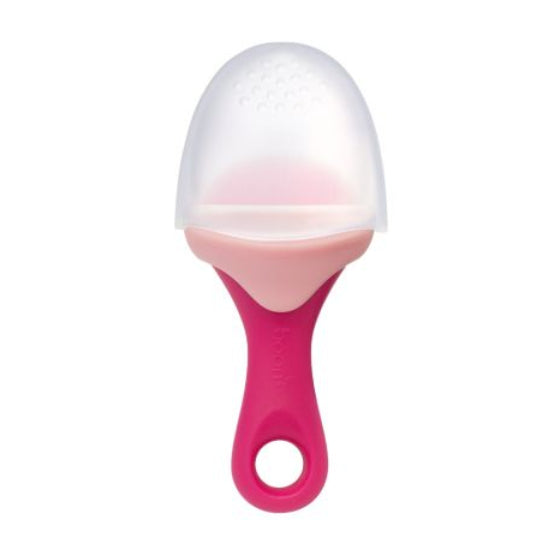 Boon Pulp Silicone Feeder