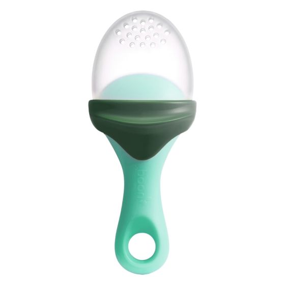 Boon Pulp Silicone Feeder