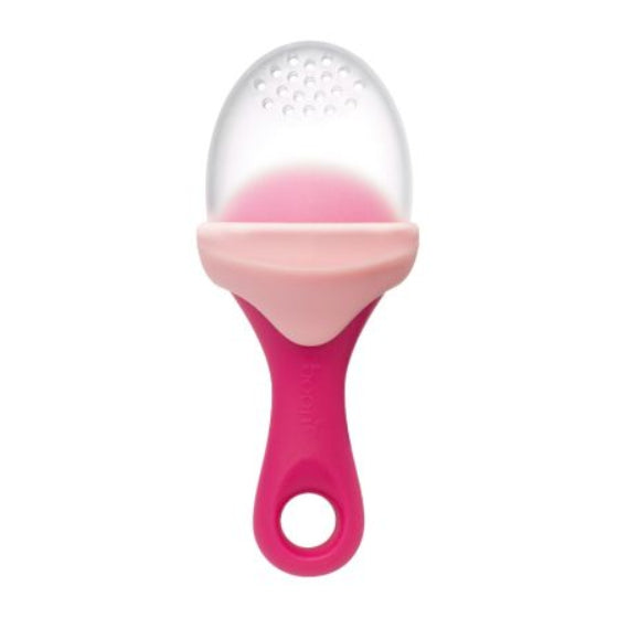 Boon Pulp Silicone Feeder