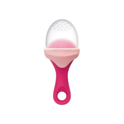 Boon Pulp Silicone Feeder - Single