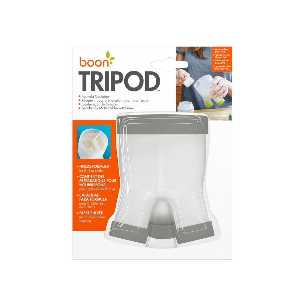 Boon Tripod Formula Dispense