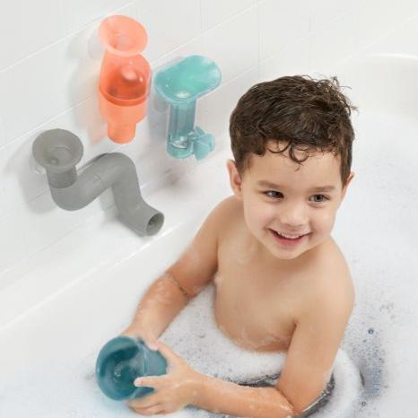 Boon Tubes Bath Toy