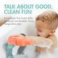Boon Tubes Bath Toy