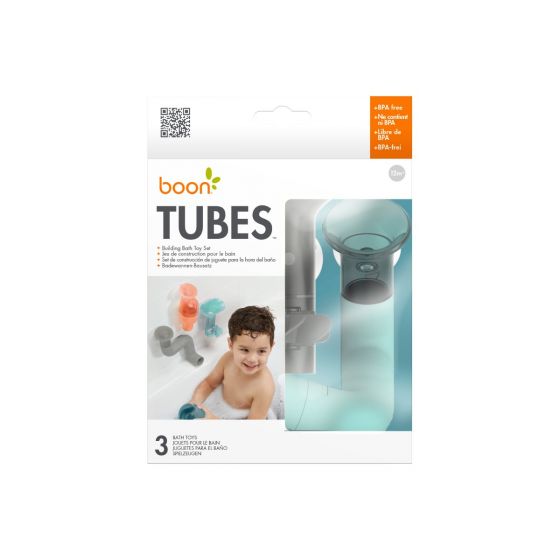 Boon Tubes Bath Toy