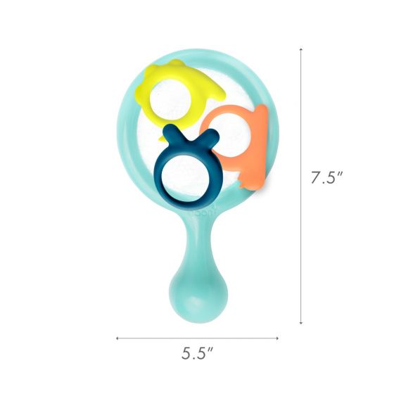 Boon Water Bugs Floating Bath Toy