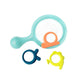 Boon Water Bugs Floating Bath Toy