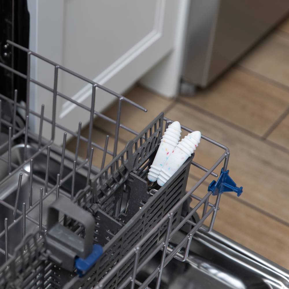 Bumkins Fork & Spoon Set