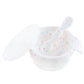 Bumkins Silicone First Feeding Set