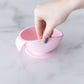 Bumkins Silicone First Feeding Set
