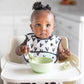 Bumkins Silicone First Feeding Set
