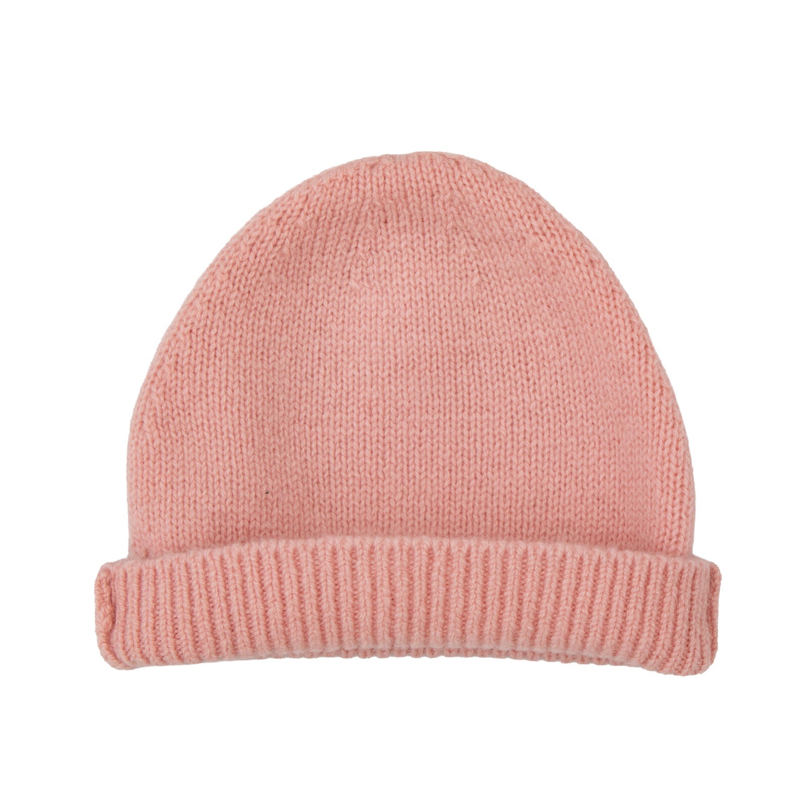 Burrow & Be AW26 Wool Knit Hat
