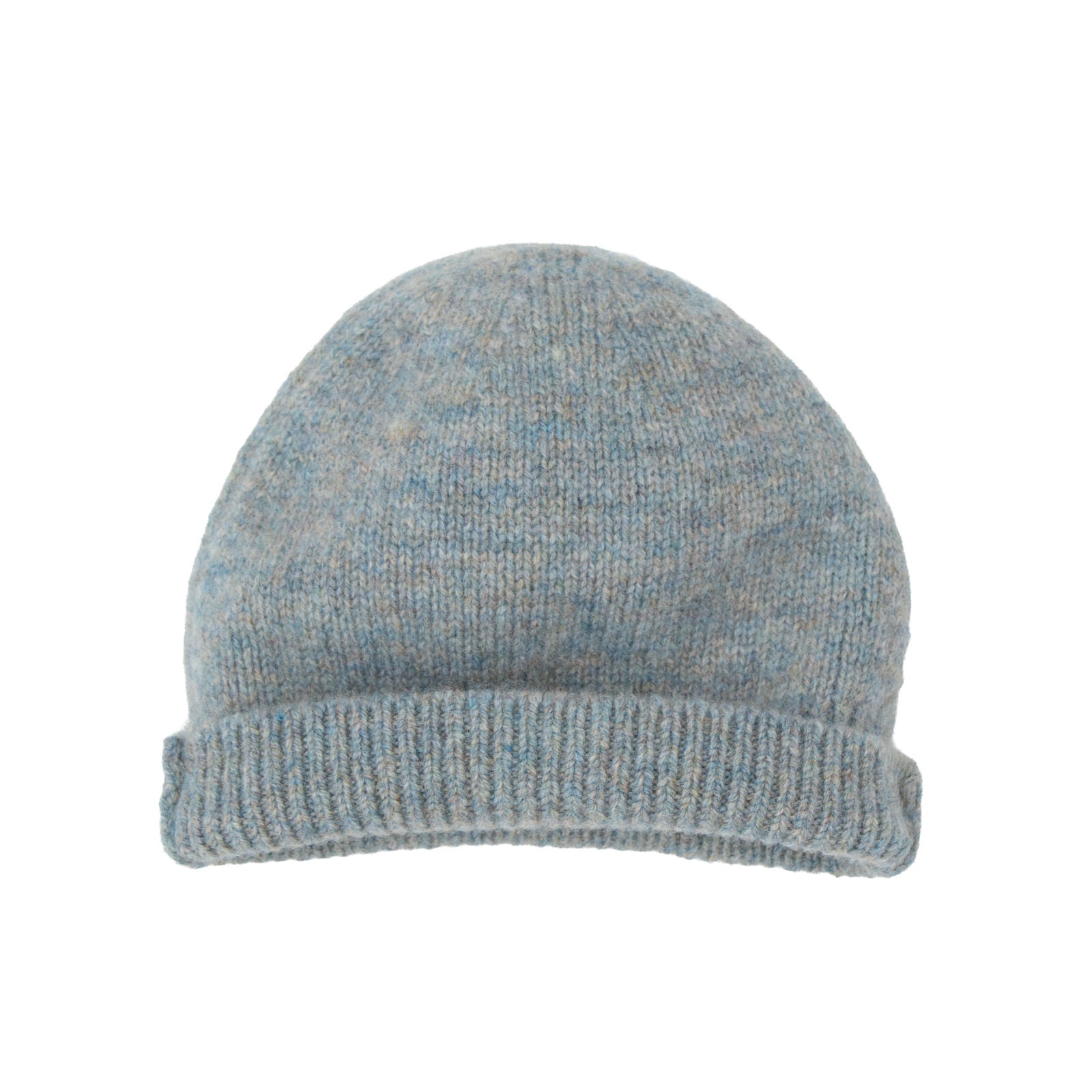 Burrow & Be AW26 Wool Knit Hat