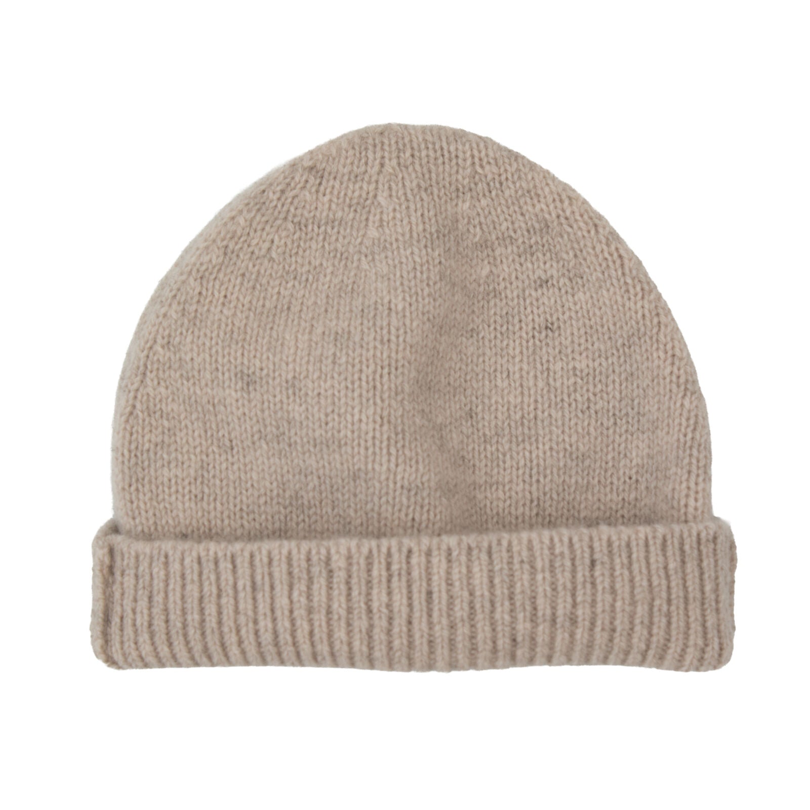 Burrow & Be AW26 Wool Knit Hat