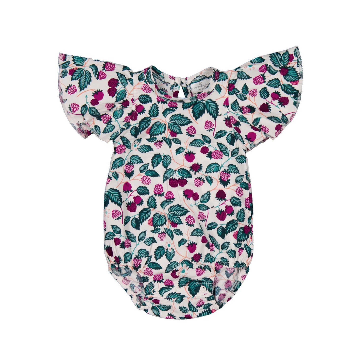 Burrow & Be Berry Nice Luna Romper