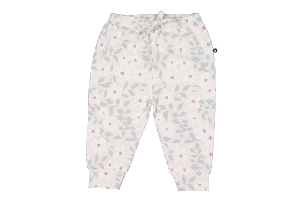 Burrow & Be Bellis Baby Pants