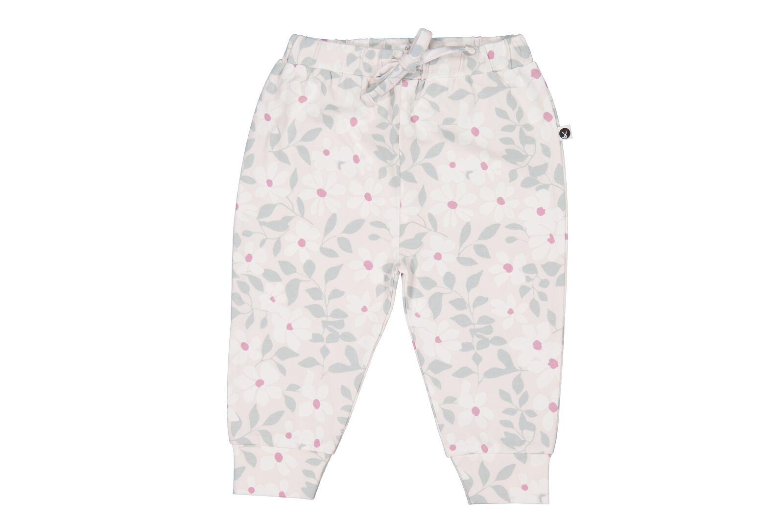 Burrow & Be Bellis Baby Pants