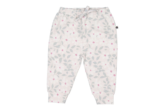 Burrow & Be Bellis Baby Pants