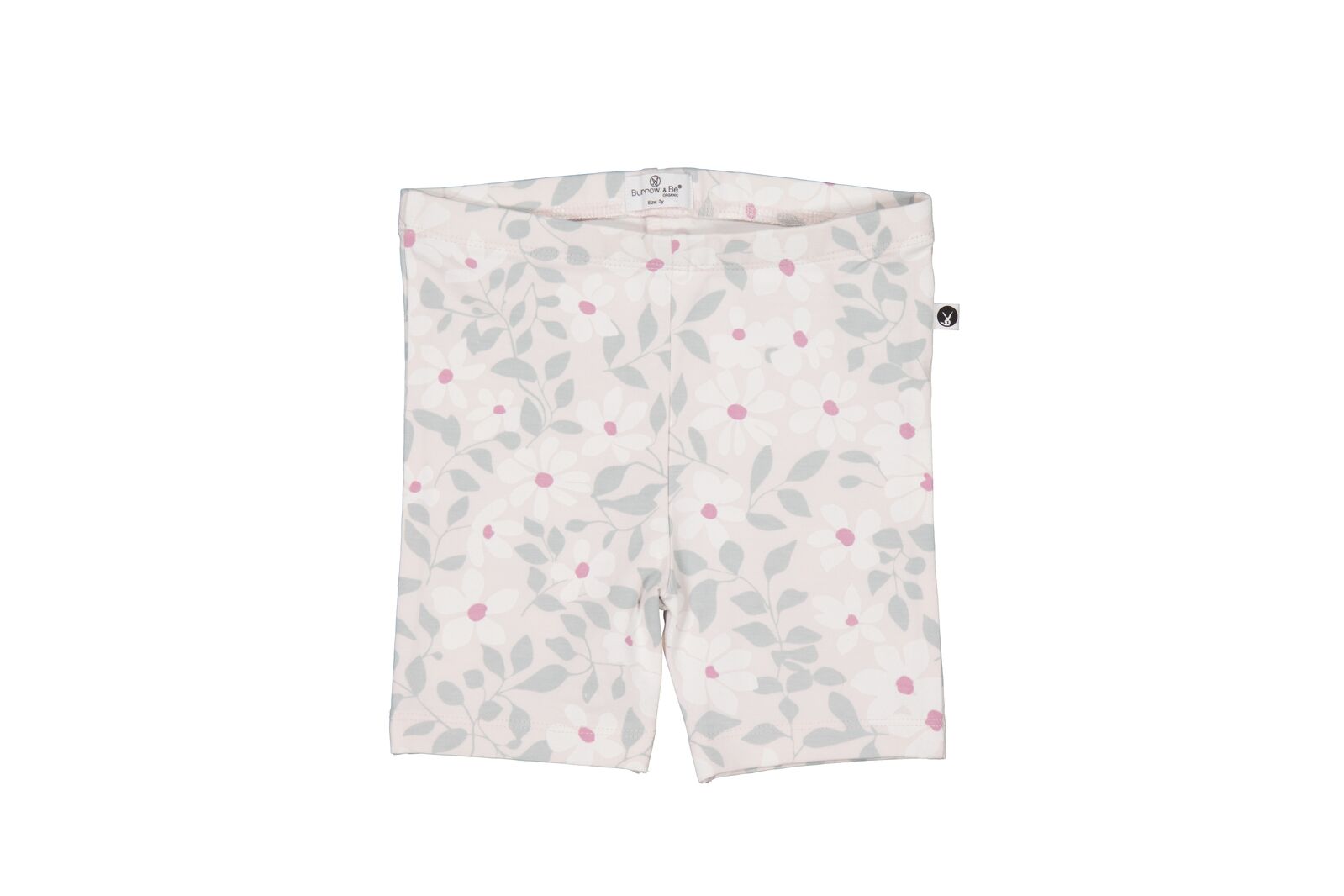 Burrow & Be Bellis Bike Shorts