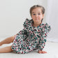 Burrow & Be Berry Nice Hazel Long Sleeve Dress