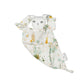 Burrow & Be Muslin Bunny Comforter