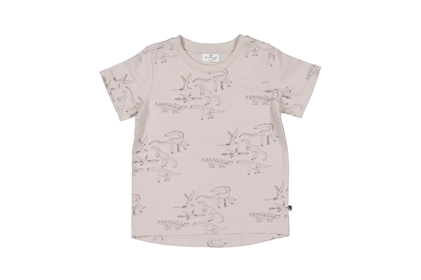 Burrow & Be Dino Roar T-Shirt