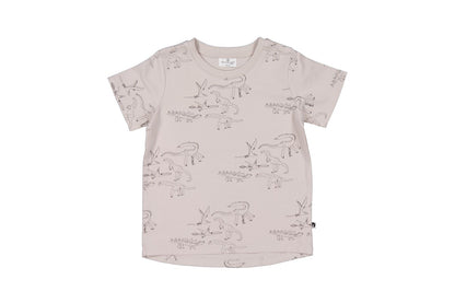 Burrow & Be Dino Roar T-Shirt