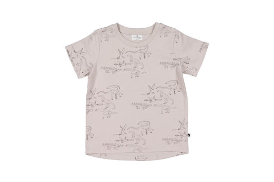 Burrow & Be Dino Roar T-Shirt
