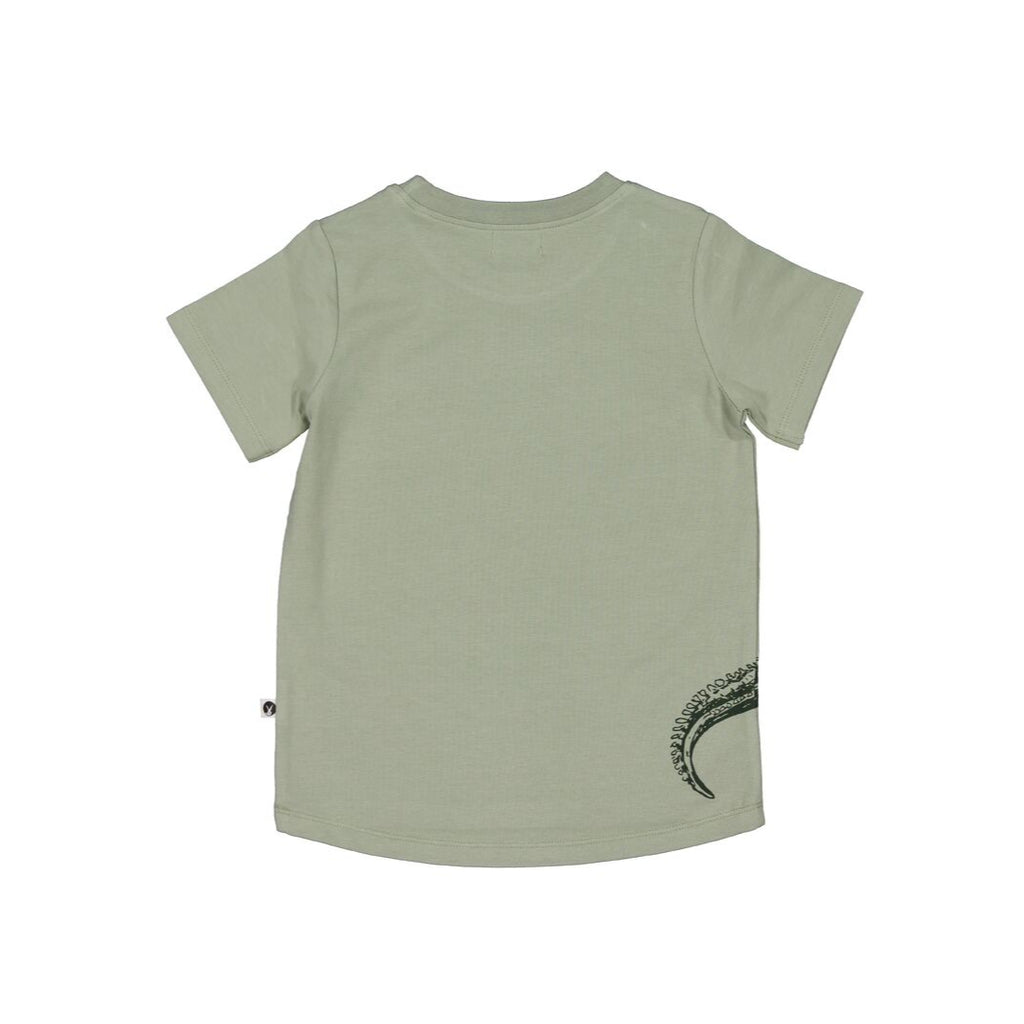 Burrow & Be Tuatara T-Shirt