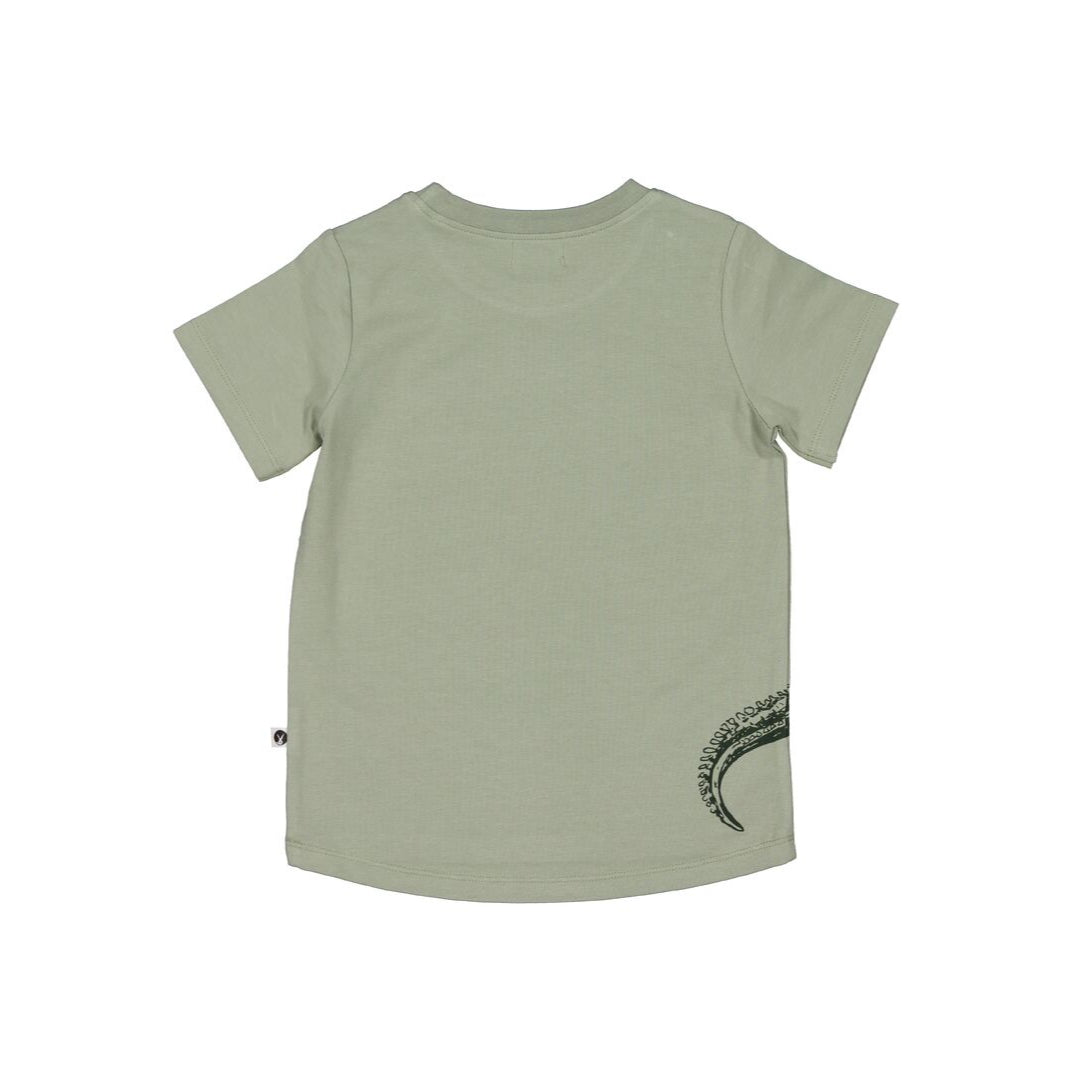 Burrow & Be Tuatara T-Shirt