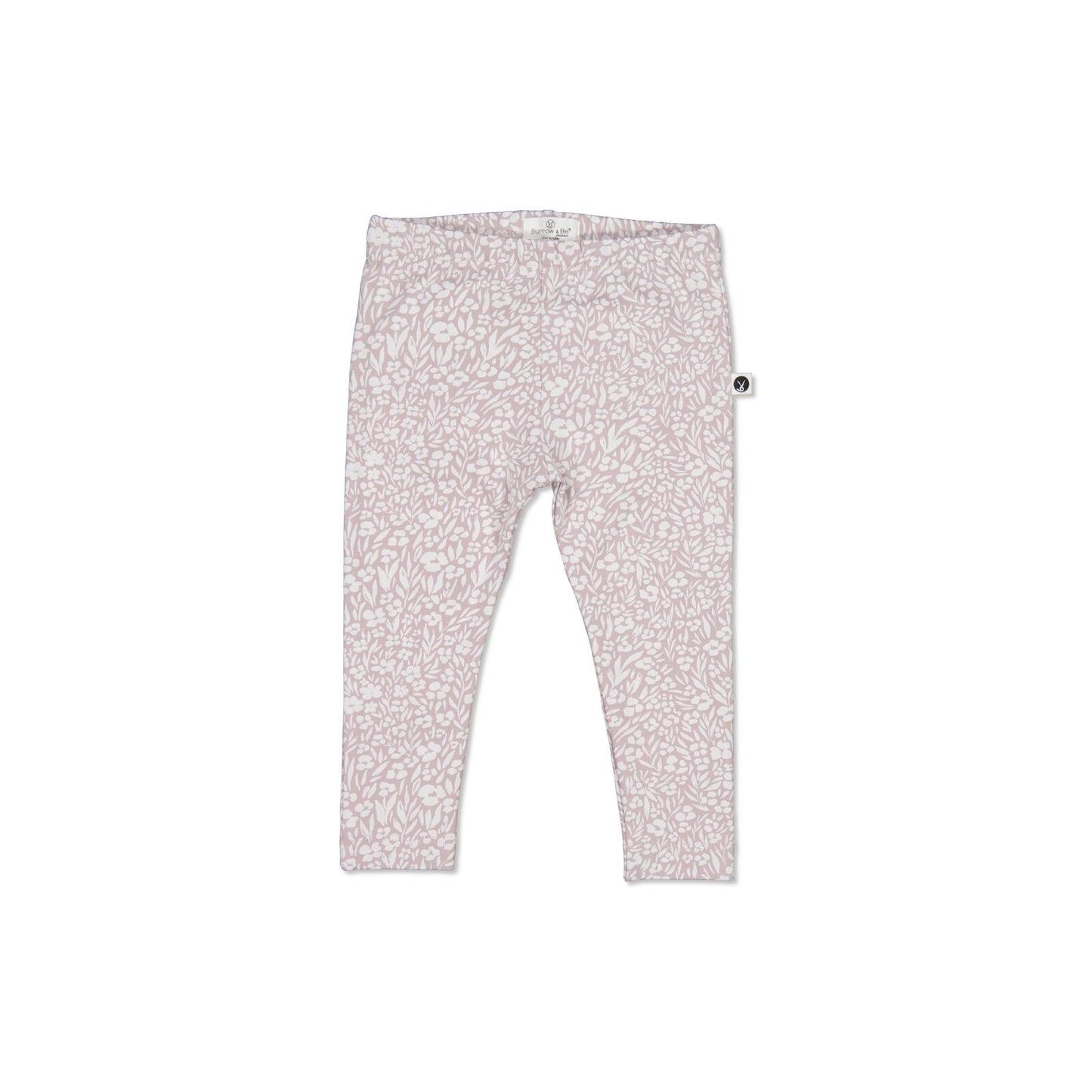 Burrow & Be Floria Leggings