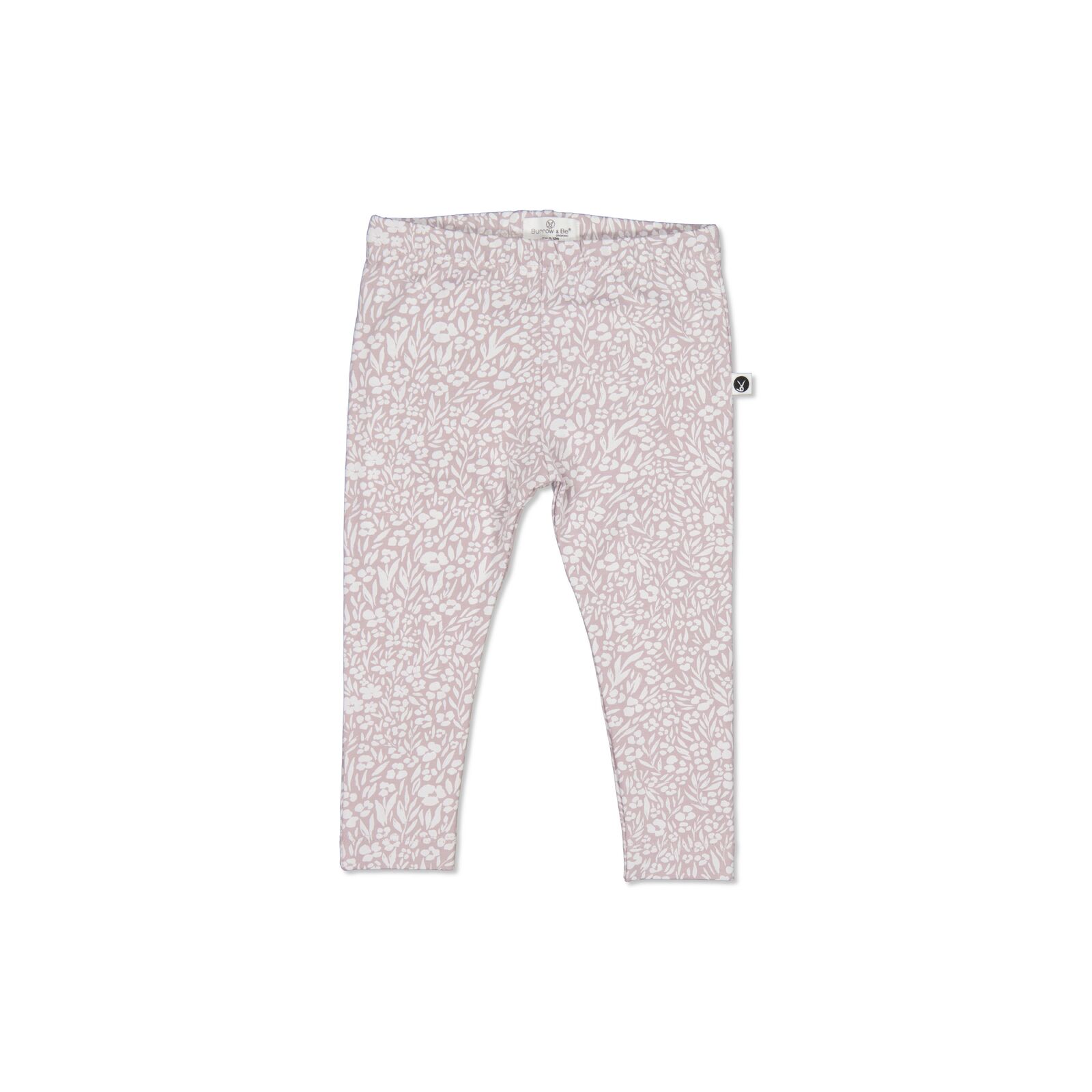 Burrow & Be Floria Leggings