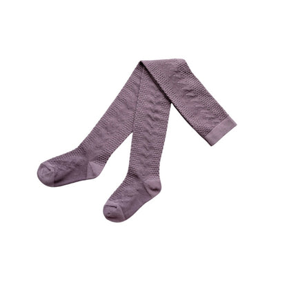 Burrow & Be Footed Tights