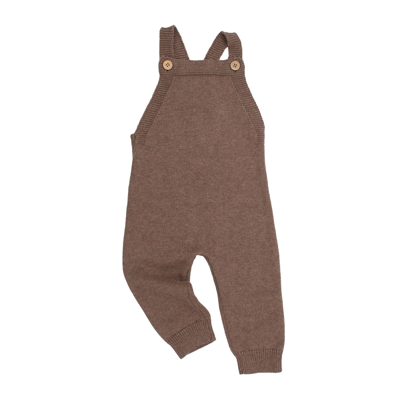 Burrow & Be Knit Overalls