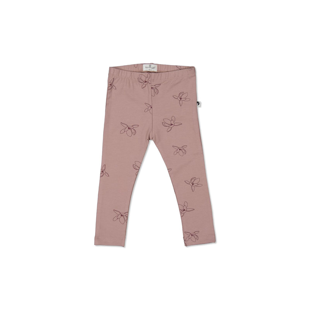 Burrow & Be Magnolia Leggings