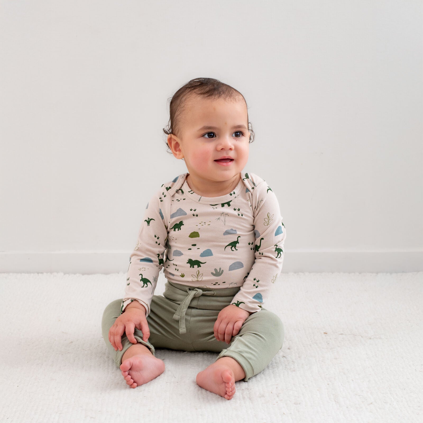 Burrow & Be Seagrass Marley Pants