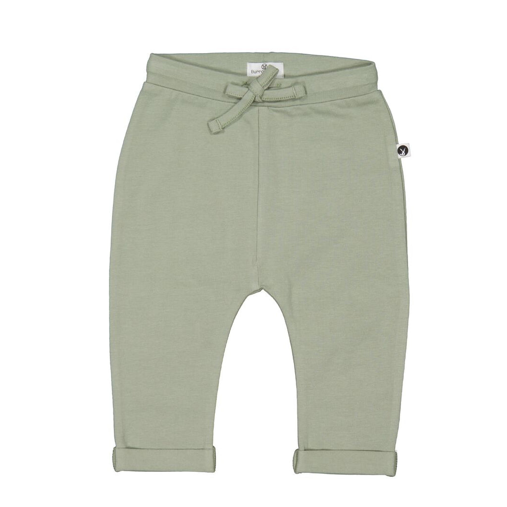 Burrow & Be Seagrass Marley Pants