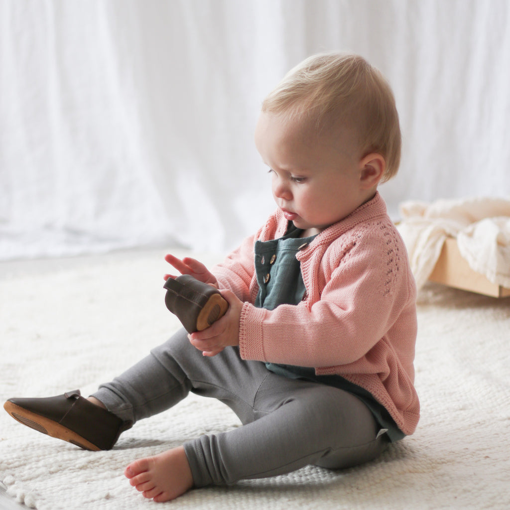 Burrow & Be Merino/Bamboo Leggings