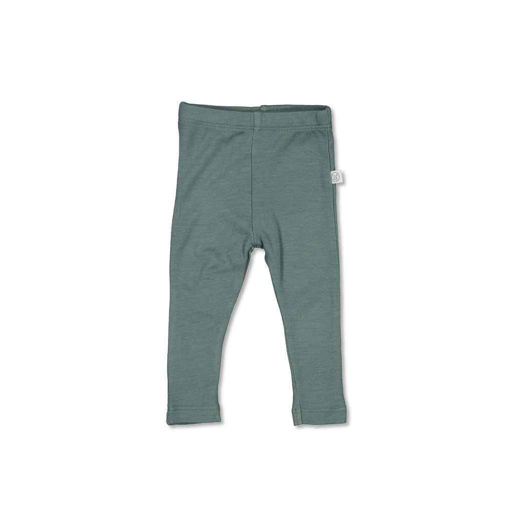 Burrow & Be Merino/Bamboo Leggings