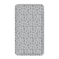 Burrow & Be Cot Sheets