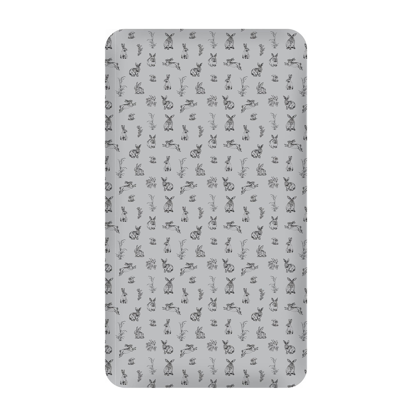 Burrow & Be Cot Sheets