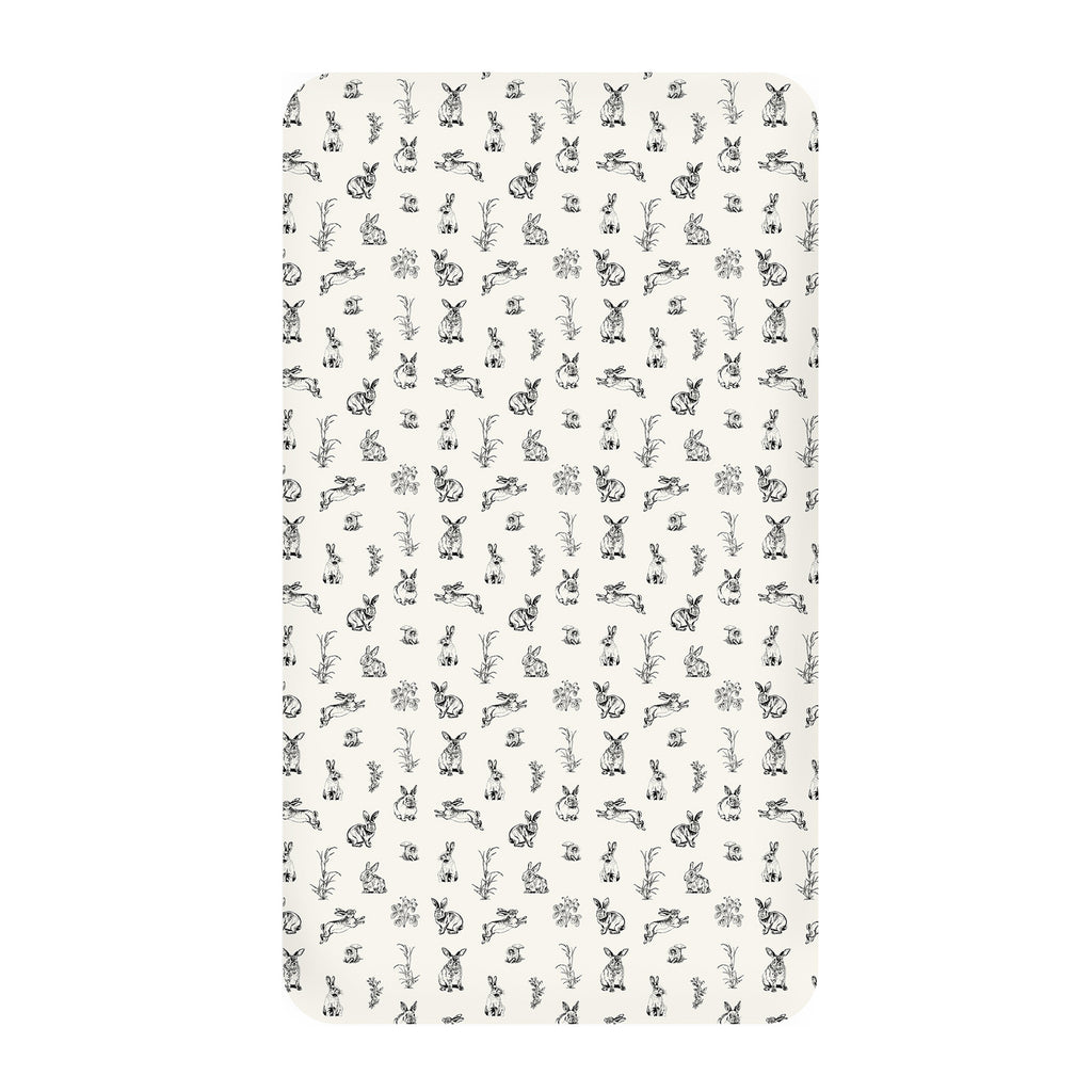 Burrow & Be Cot Sheets