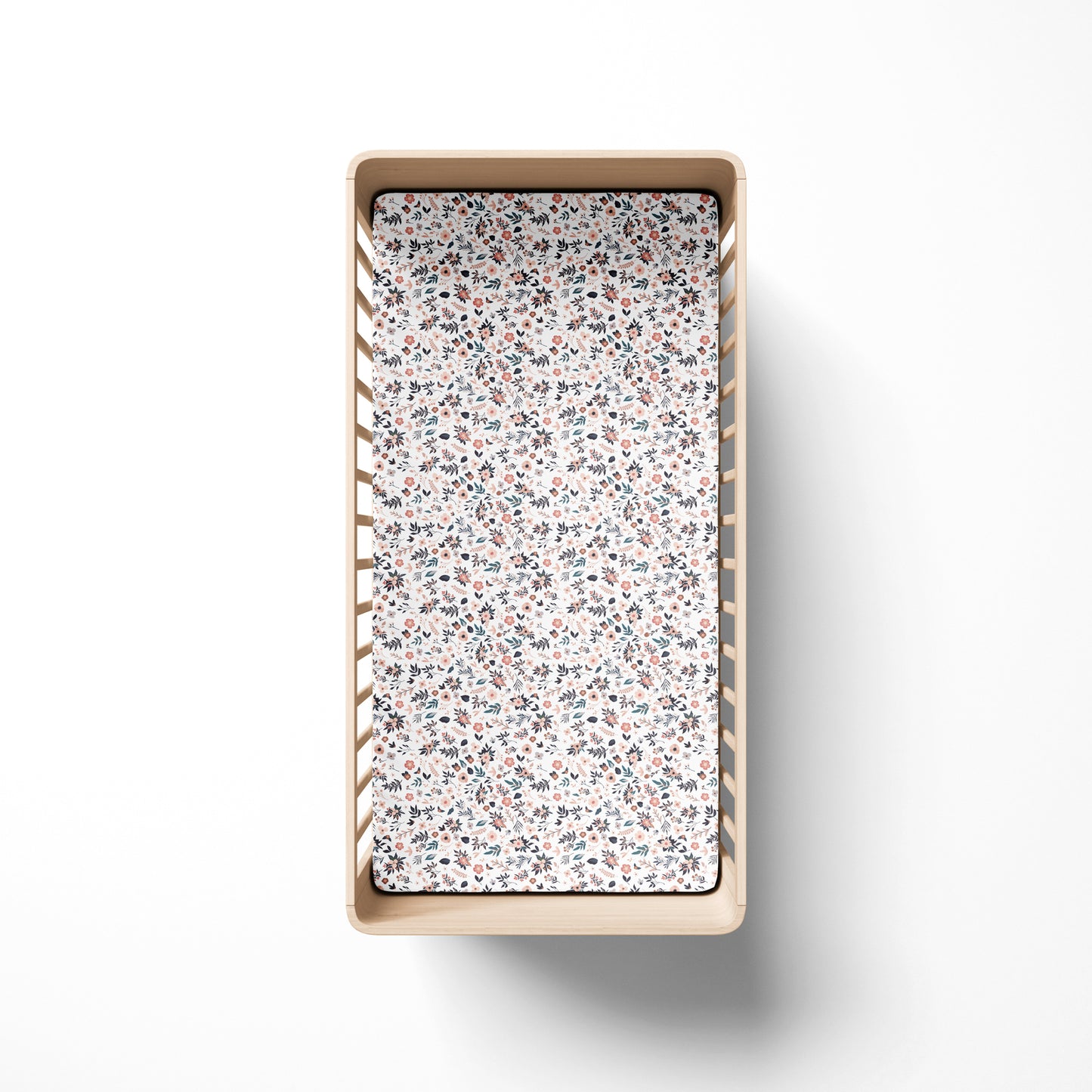 Burrow & Be Cot Sheets