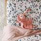 Burrow & Be Cot Sheets