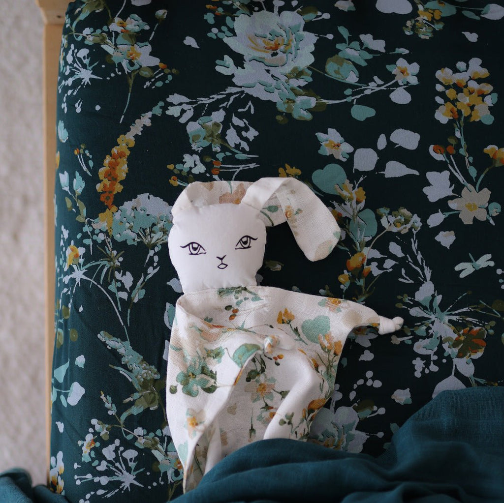 Burrow & Be Cot Sheets