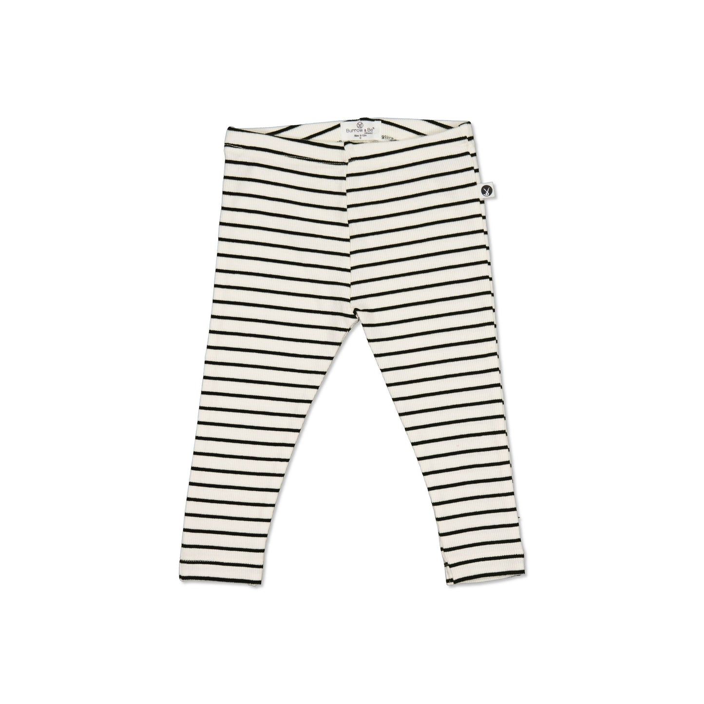Burrow & Be Rib Leggings